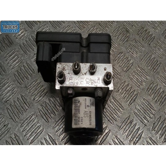 GRUPPO ABS OPEL van Combo D 2012>2018 usato