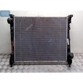 WATER HEAT RADIATOR  OPEL...