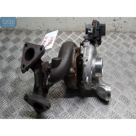 TURBOCHARGES 
 JEEP Gran...