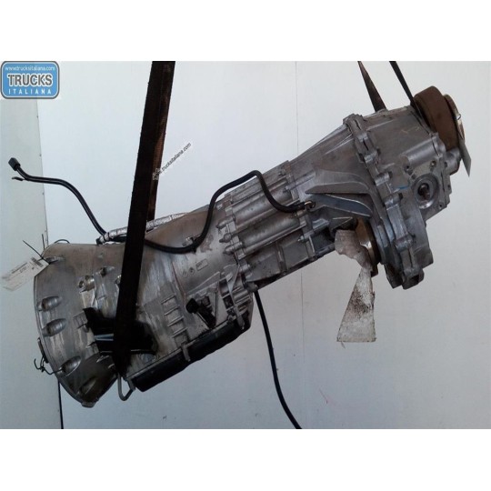 CAMBIO AUTOMATICO JEEP Gran Cherokee (WH) 2005>2011 usato