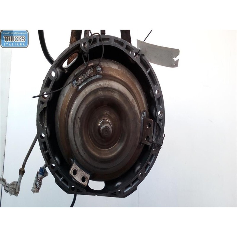 JEEP CAMBIO AUTOMATICO JEEP Gran Cherokee (WH) 2005>2011 usato