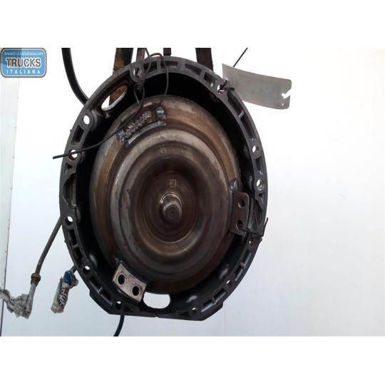 CAMBIO AUTOMATICO JEEP Gran Cherokee (WH) 2005>2011 usato