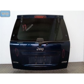 HATCHBACK 
 JEEP Gran...