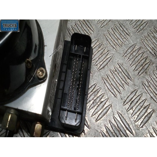 ABS SYSTEM JEEP Gran Cherokee (WH) 2005>2011 used