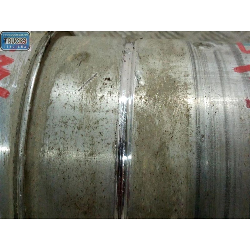 JEEP ALBERO TRASMISSIONE POSTERIORE JEEP Gran Cherokee (WH) 2005>2011 usato