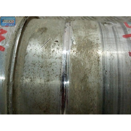 ALBERO TRASMISSIONE POSTERIORE JEEP Gran Cherokee (WH) 2005>2011 usato