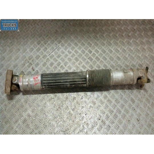 REAR POWER TAKE OFF SHAFTS JEEP Gran Cherokee (WH) 2005>2011 used