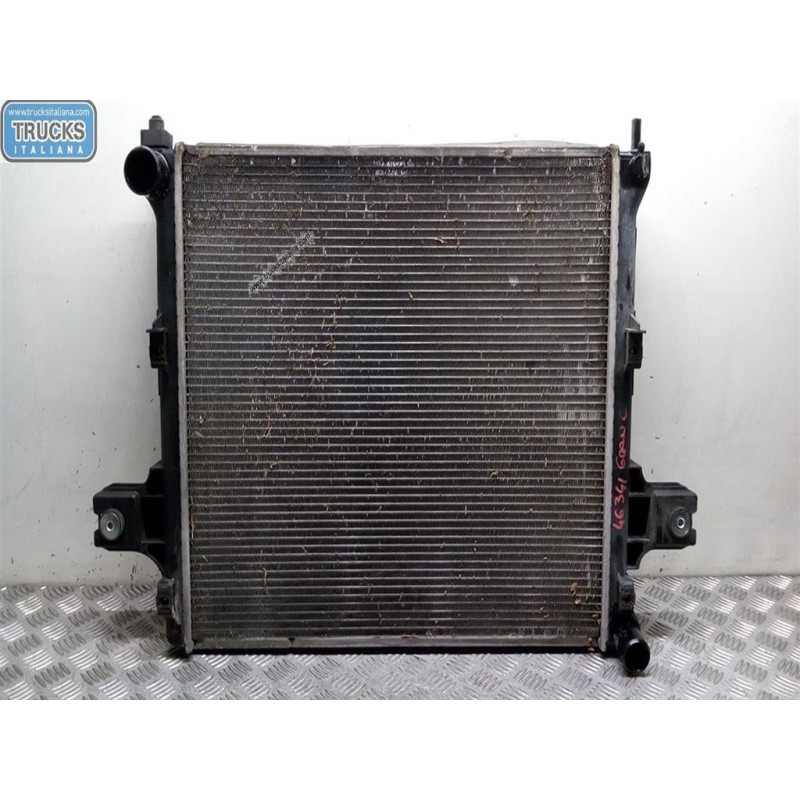 JEEP RADIATORE ACQUA JEEP Gran Cherokee (WH) 2005>2011 usato