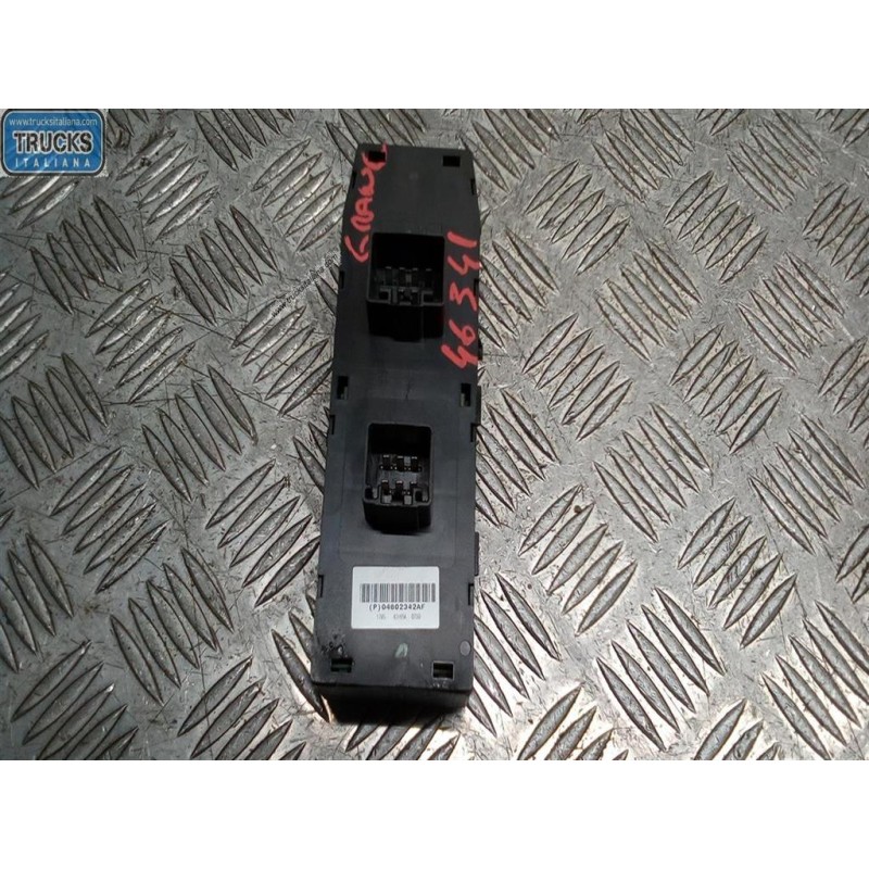 JEEP INTERRUTTORI E PULSANTI ALZAVETRI JEEP Gran Cherokee (WH) 2005>2011 usato