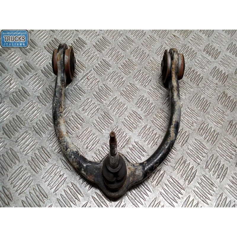 JEEP CONTROL ARM FRONT UPPER LEFT JEEP Gran Cherokee (WH) 2005>2011 used