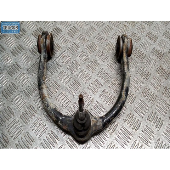 CONTROL ARM FRONT UPPER LEFT JEEP Gran Cherokee (WH) 2005>2011 used