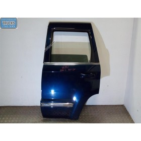 LEFT REAR DOOR  JEEP Gran...