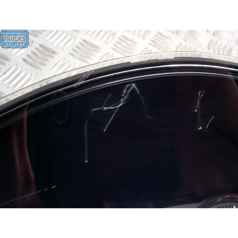 JEEP INSTRUMENT PANEL JEEP Gran Cherokee (WH) 2005>2011 used