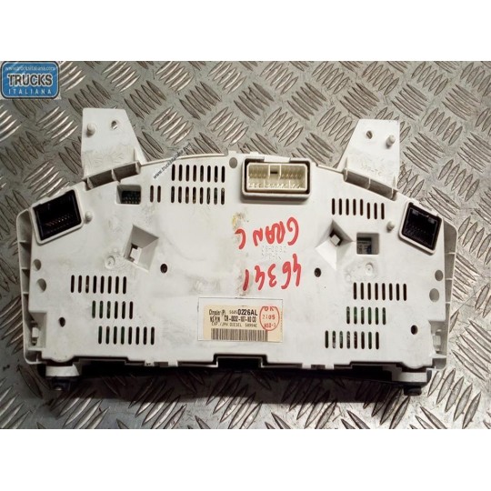 QUADRO STRUMENTI JEEP Gran Cherokee (WH) 2005>2011 usato