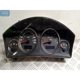 QUADRO STRUMENTI JEEP Gran...