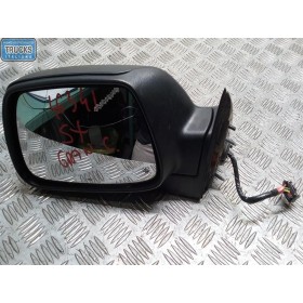 LEFT ELETRIC REAR-VIEW...