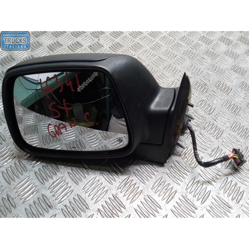 JEEP RETROVISORE ELETTRICO SINISTRO JEEP Gran Cherokee (WH) 2005>2011 usato