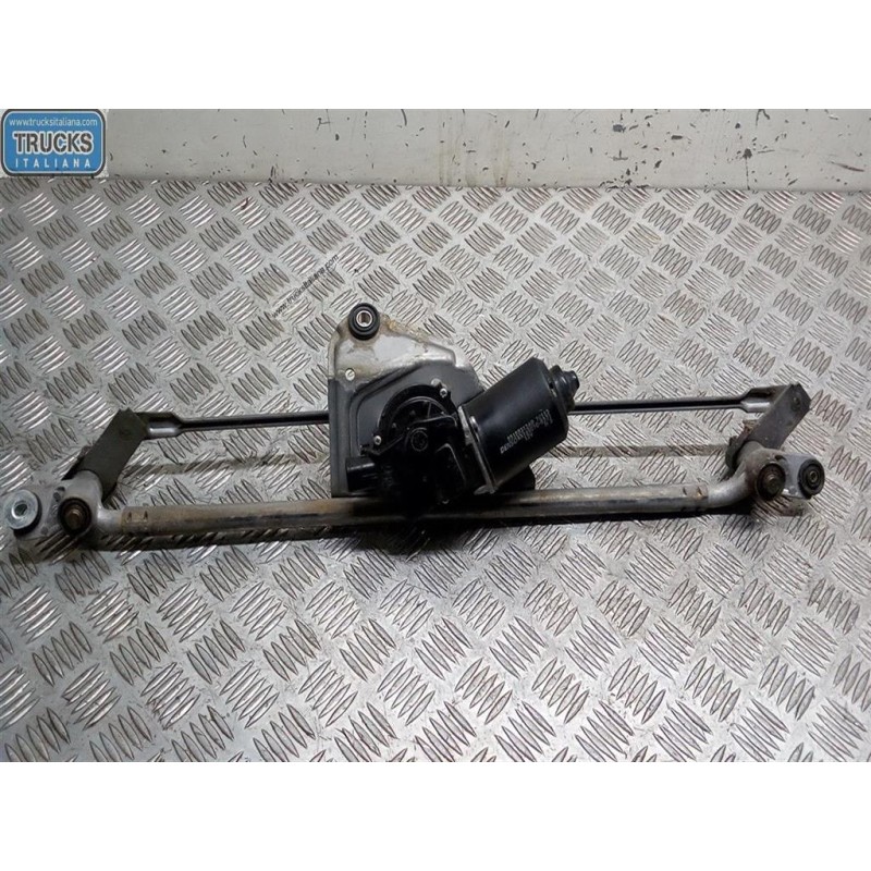 JEEP windshield wiper motor JEEP Gran Cherokee (WH) 2005>2011 used