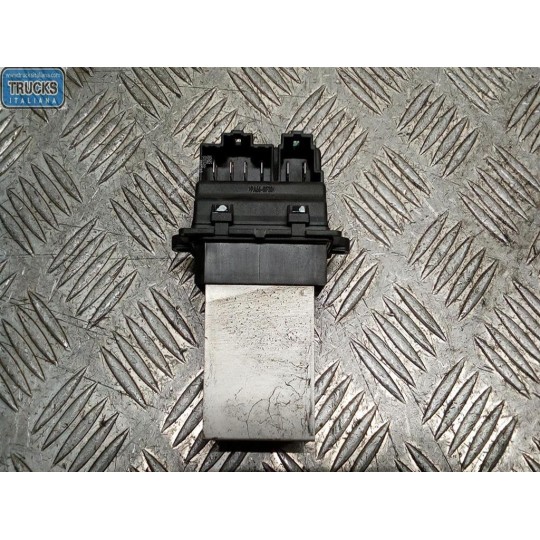 VARIOUS CONTROL UNITS  JEEP Gran Cherokee (WH) 2005>2011 used