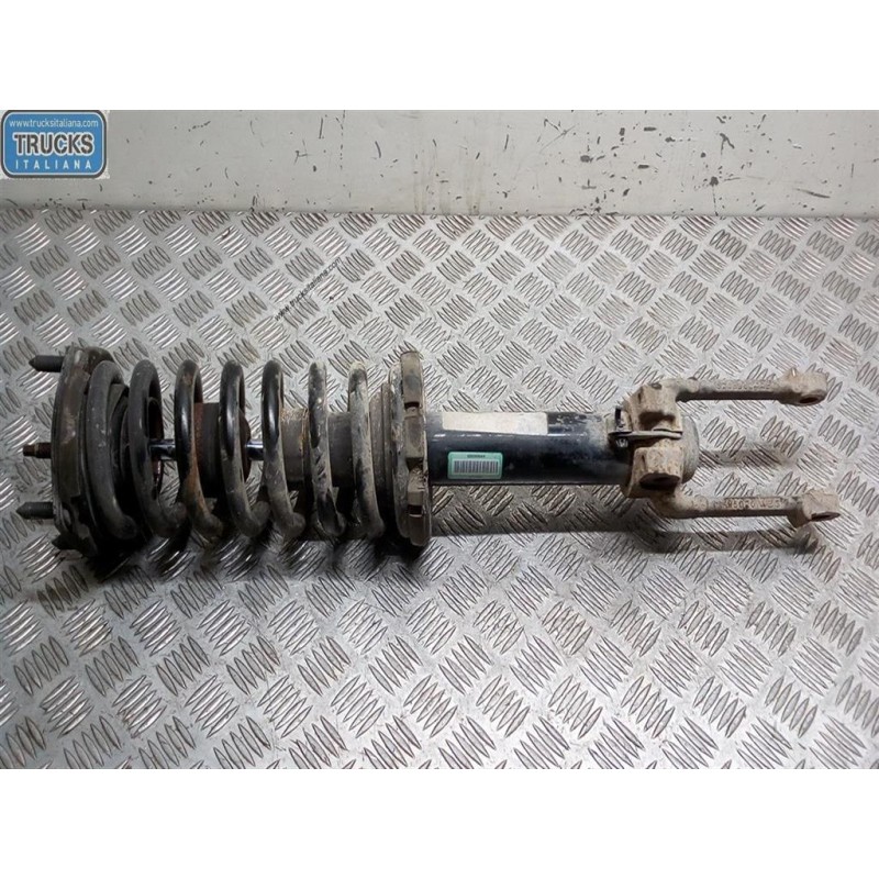 JEEP LEFT FRONT SCHOCK ASSORBER JEEP Gran Cherokee (WH) 2005>2011 used