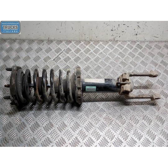 LEFT FRONT SCHOCK ASSORBER JEEP Gran Cherokee (WH) 2005>2011 used