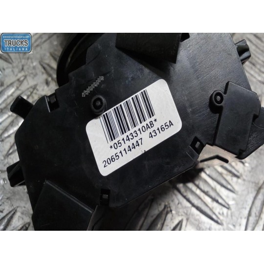 DEVIOTERGI JEEP Gran Cherokee (WH) 2005>2011 used