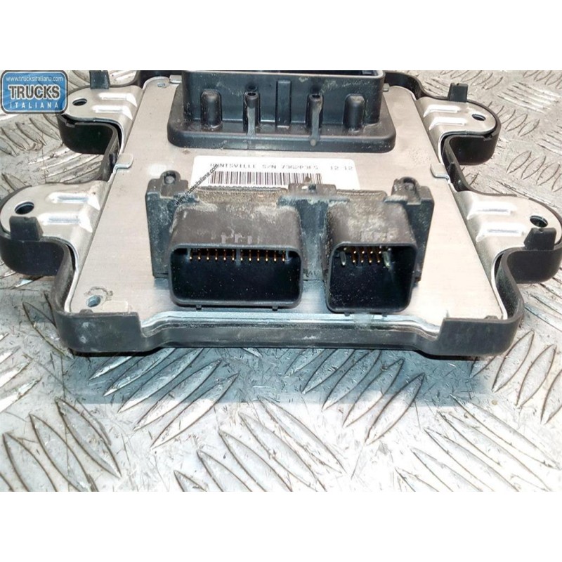 JEEP CENTRALINA CAMBIO JEEP Gran Cherokee (WH) 2005>2011 usato