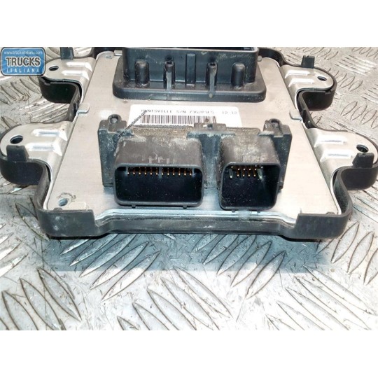 CENTRALINA CAMBIO JEEP Gran Cherokee (WH) 2005>2011 usato