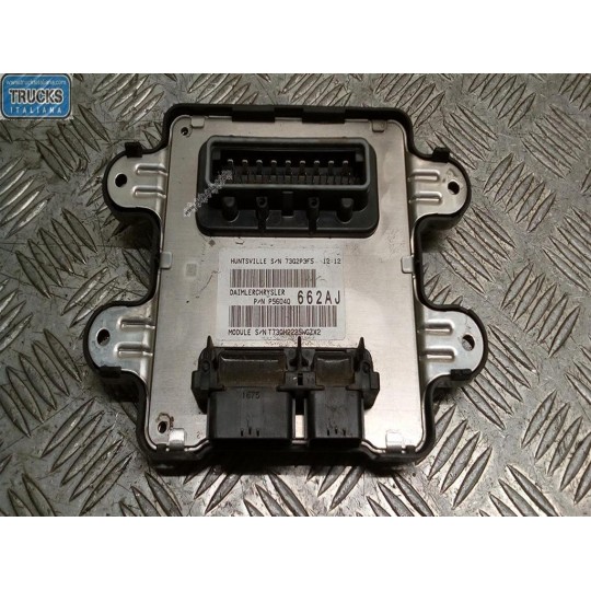 TRASMISSION UNIT JEEP Gran Cherokee (WH) 2005>2011 used