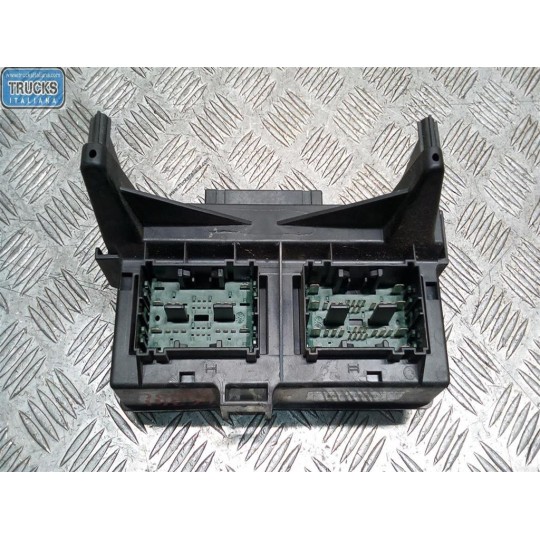 SCATOLA FUSIBILI JEEP Gran Cherokee (WH) 2005>2011 usato