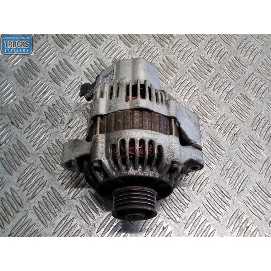 ALTERNATOR SUZUKI Wagon R+ 2000>2004 used