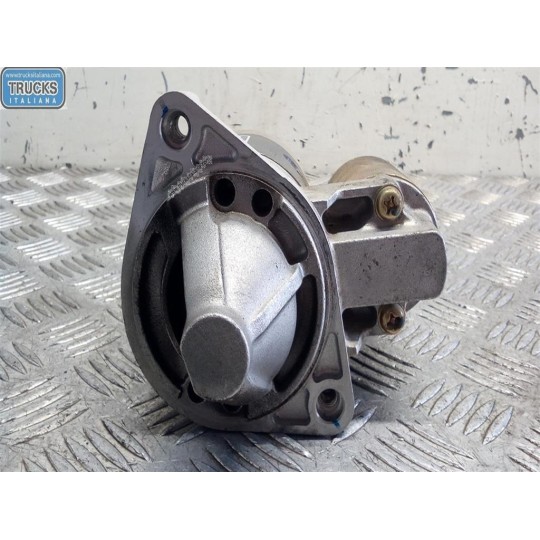 STARTER MOTOR SUZUKI Wagon R+ 2000>2004 used