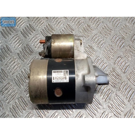 STARTER MOTOR SUZUKI Wagon R+ 2000>2004 used