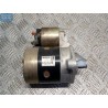 SUZUKI STARTER MOTOR SUZUKI Wagon R+ 2000>2004 used