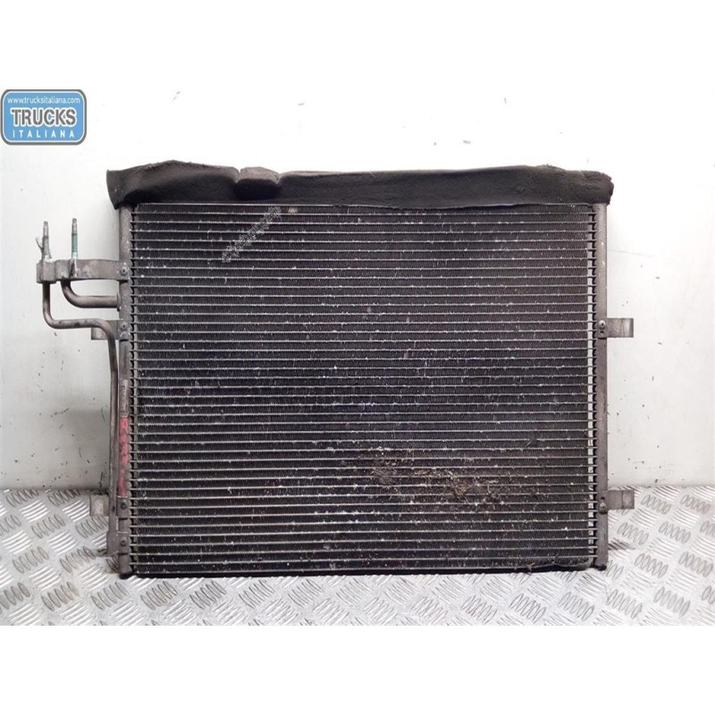 FORD AIR CONDITIONER HEAT RADIATOR  FORD C-Max 2003>2007 used
