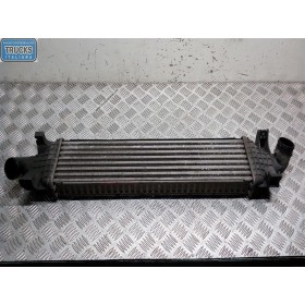 INTERCOOLERS HEAT RADIATOR...