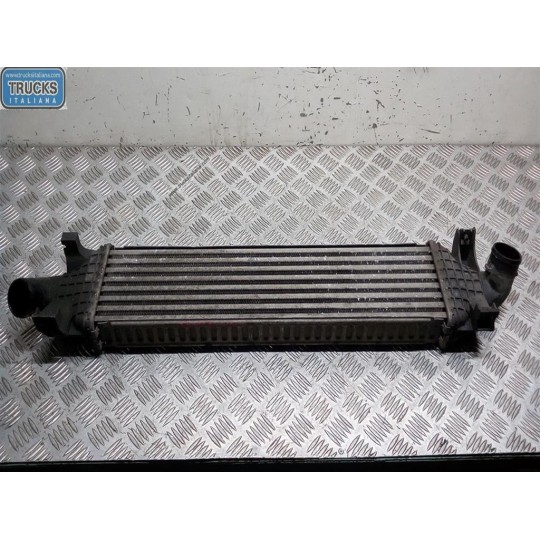 RADIATORE INTERCOOLERS FORD C-Max 2003>2007 usato