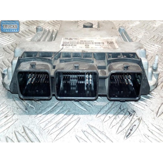 CENTRALINA MOTORE FORD C-Max 2003>2007 usato