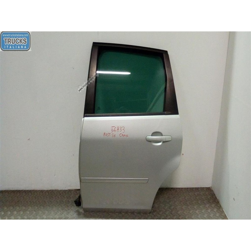 FORD LEFT REAR DOOR  FORD C-Max 2003>2007 used