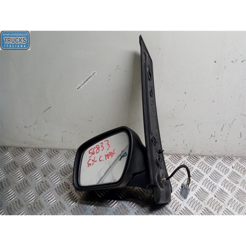 FORD LEFT ELETRIC REAR-VIEW MIRROR  FORD C-Max 2003>2007 used