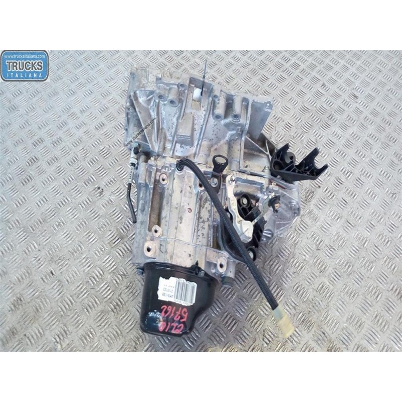 RENAULT CAMBIO RENAULT Clio 2005>2009 usato