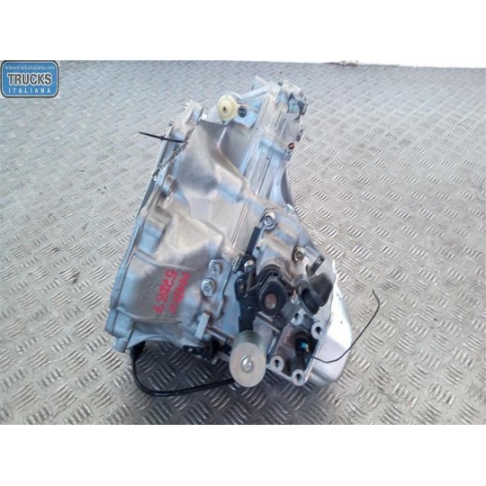 GEARBOXES  CHEVROLET Matiz 2007> used