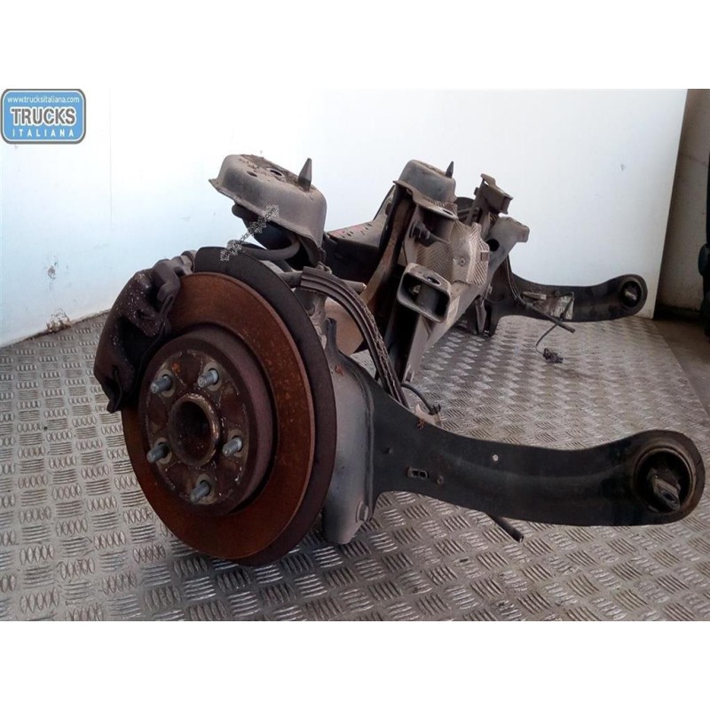 FORD TELAIO POSTERIORE SOSPENSIONI FORD C-Max 2003>2007 usato