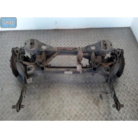 REAR CHASSIS SUSPENSION...