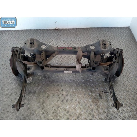 REAR CHASSIS SUSPENSION FORD C-Max 2003>2007 used