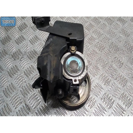 STEERING PUMP PEUGEOT 206 2003>2012 used