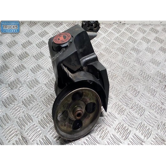STEERING PUMP PEUGEOT 206 2003>2012 used