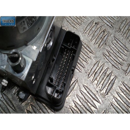 ABS SYSTEM CITROEN C3 2013>2016 used
