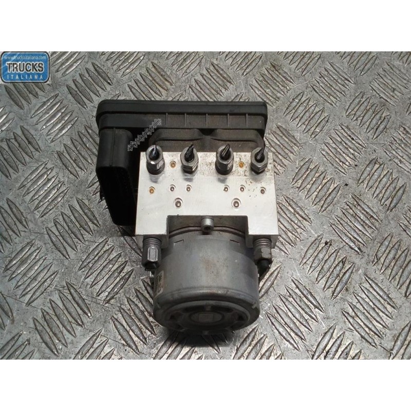 CITROEN ABS SYSTEM CITROEN C3 2013>2016 used