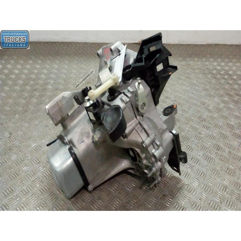 CITROEN GEARBOXES  CITROEN C3 2013>2016 used